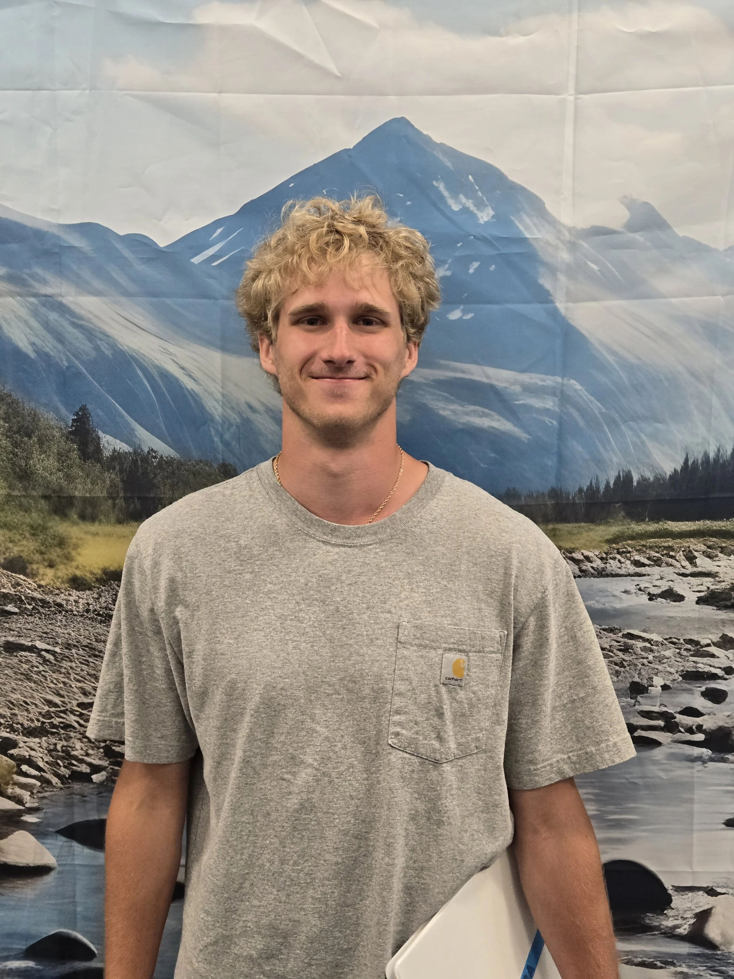 Kaleb Akselsen