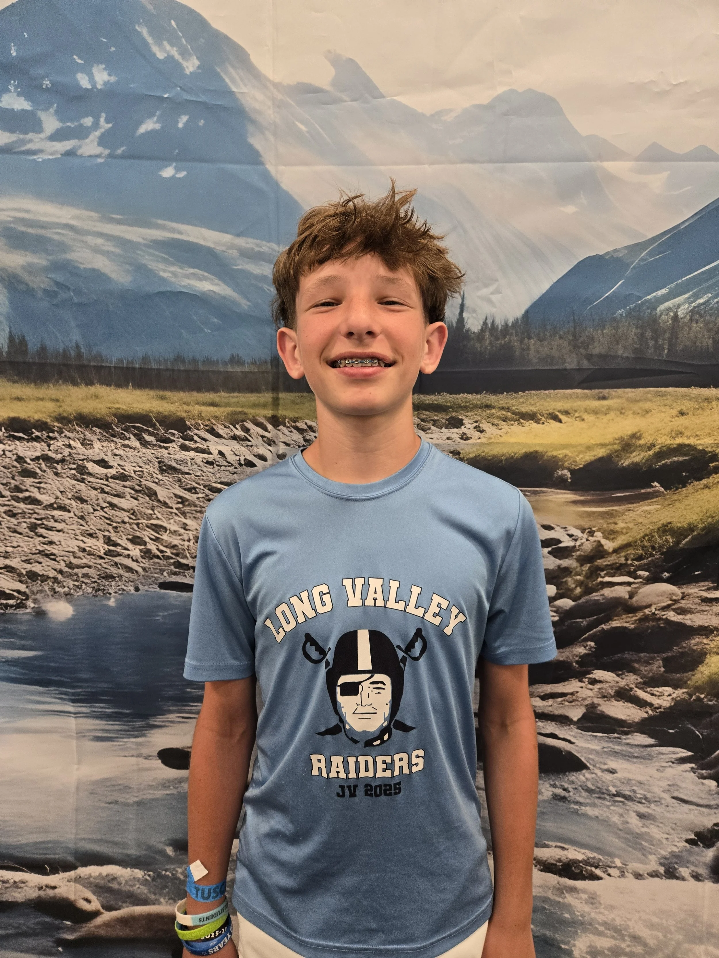 Harrison Brohm