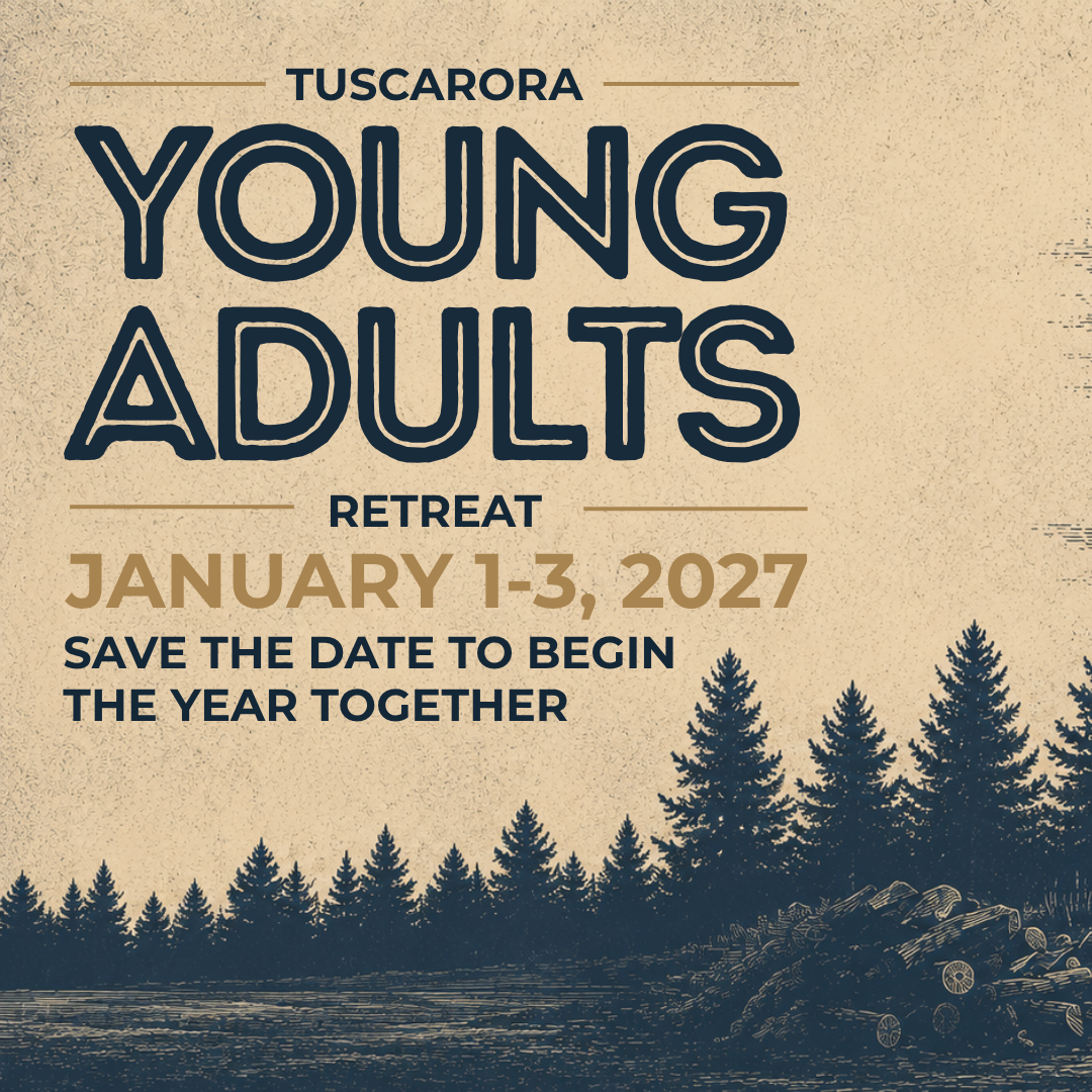 Young Adults Retreat