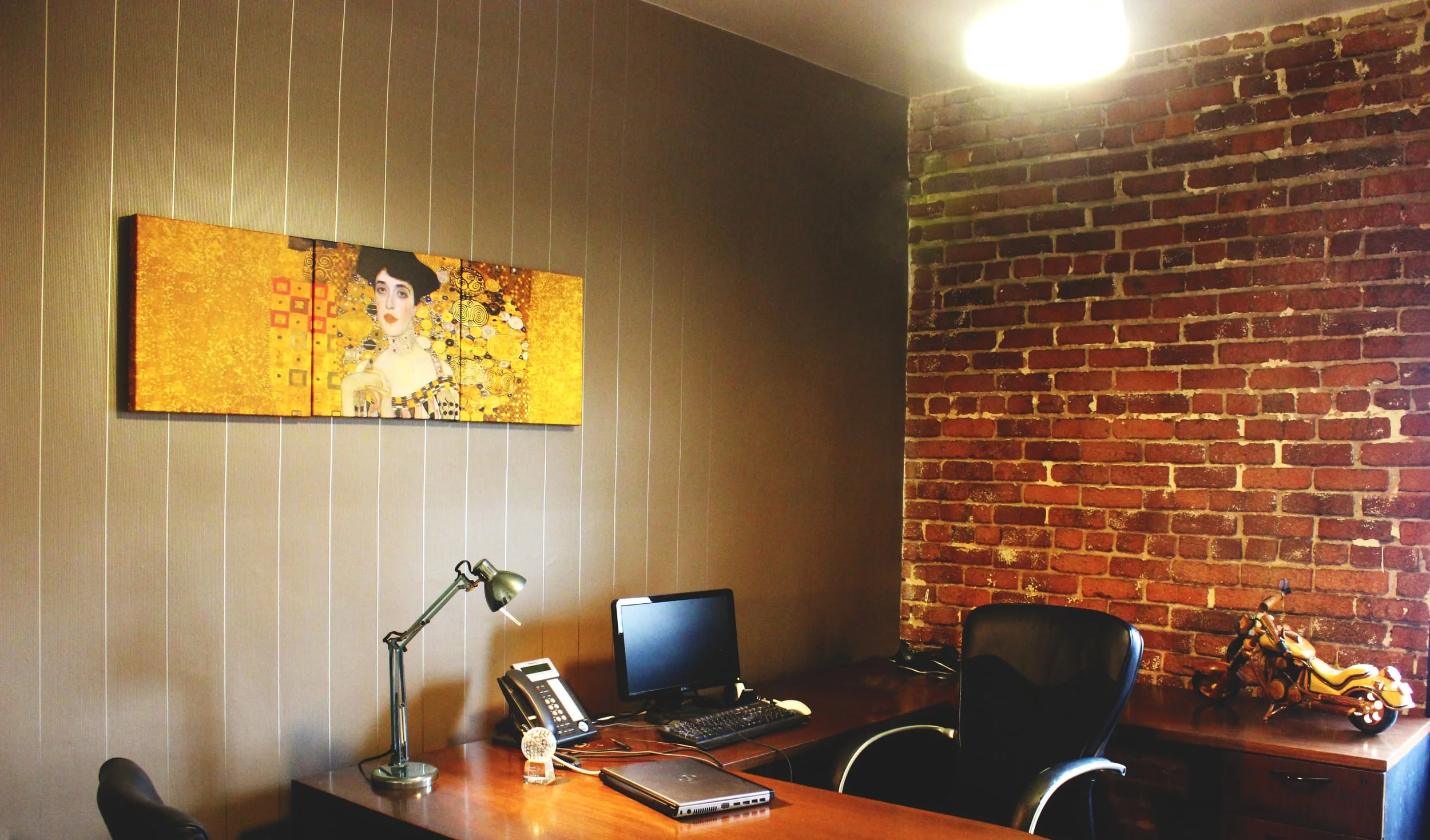 Small Office