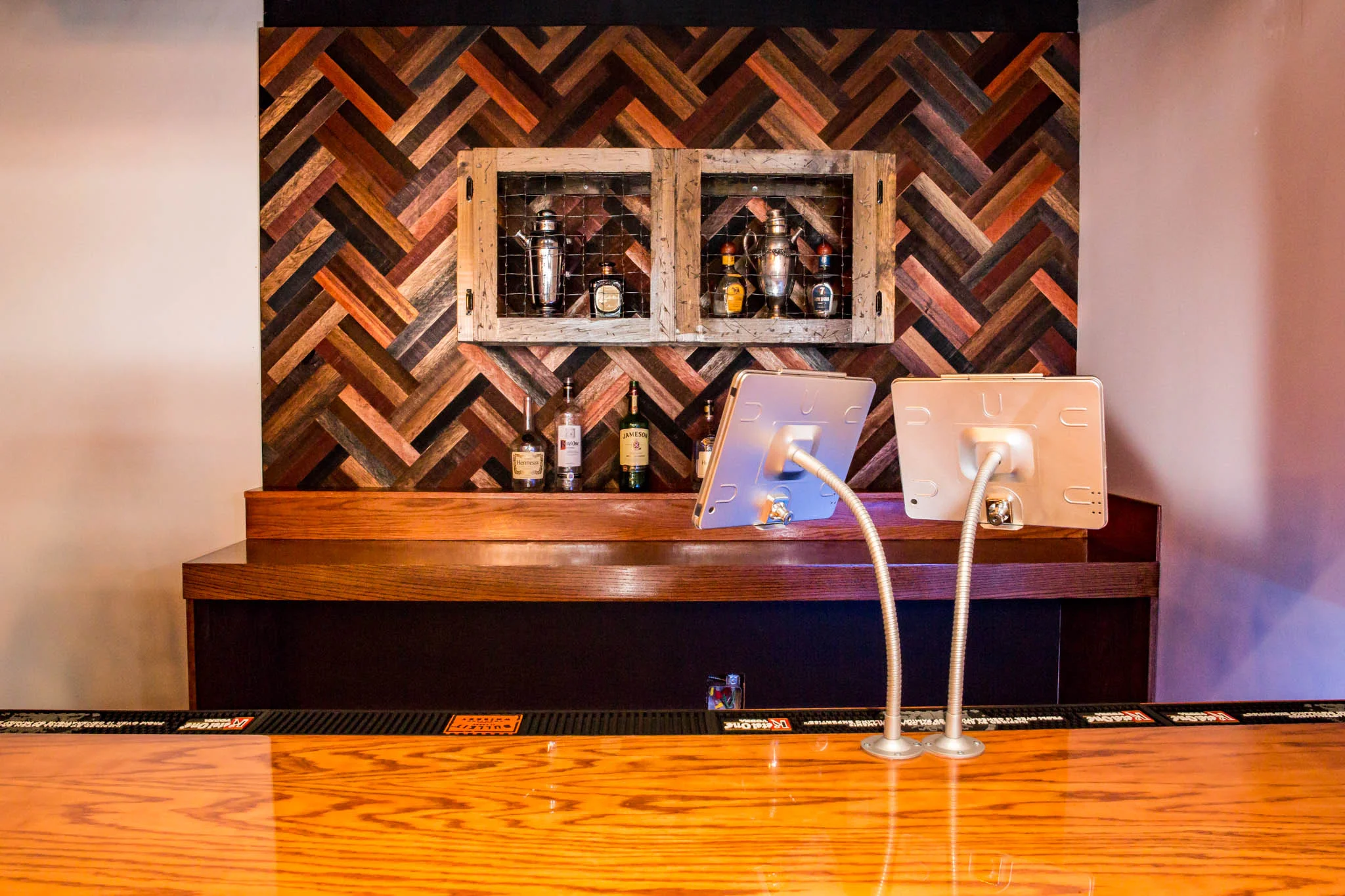 Small Bar