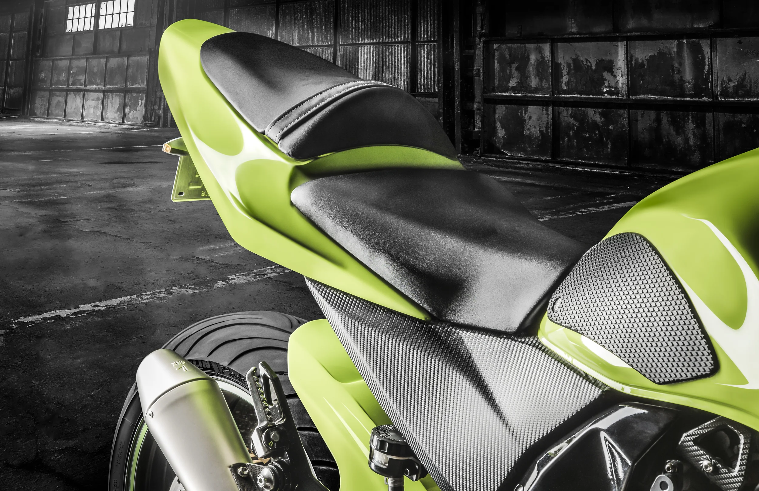 Kawasaki Z-1000