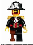 Pirate Day - "Ahoy, Matey" 