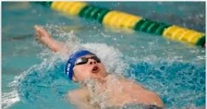 DELCO Swimming League Division C Champs 