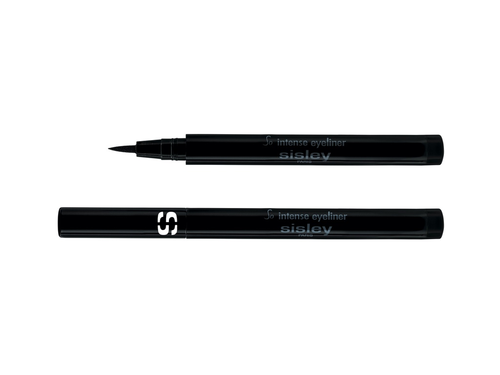 So Intense Eyeliner. Sisley € 47,50bij Ici Paris € 42,75