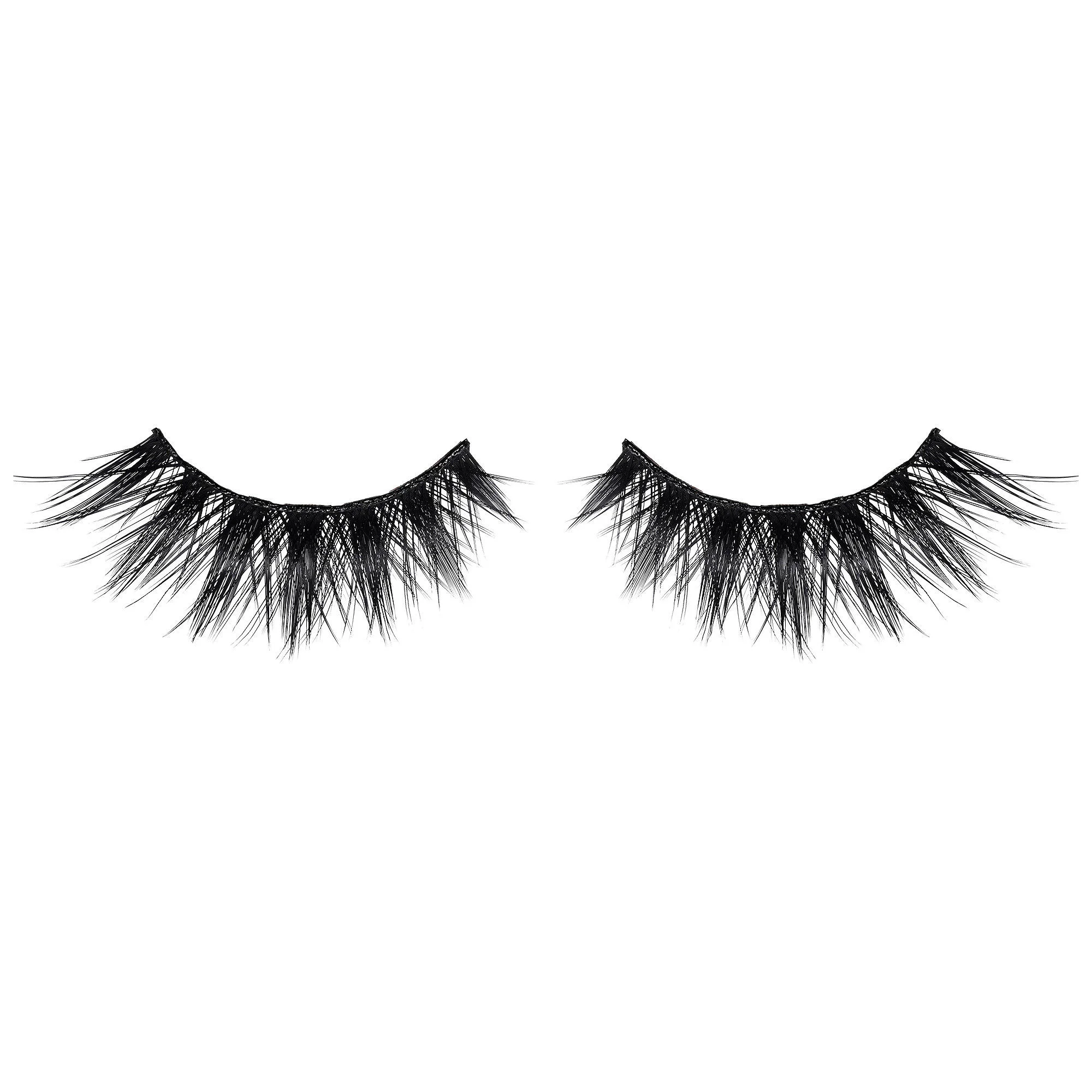 Huda Beauty Classic Lash Samantha #7 €18 thebeautyeditor.com
