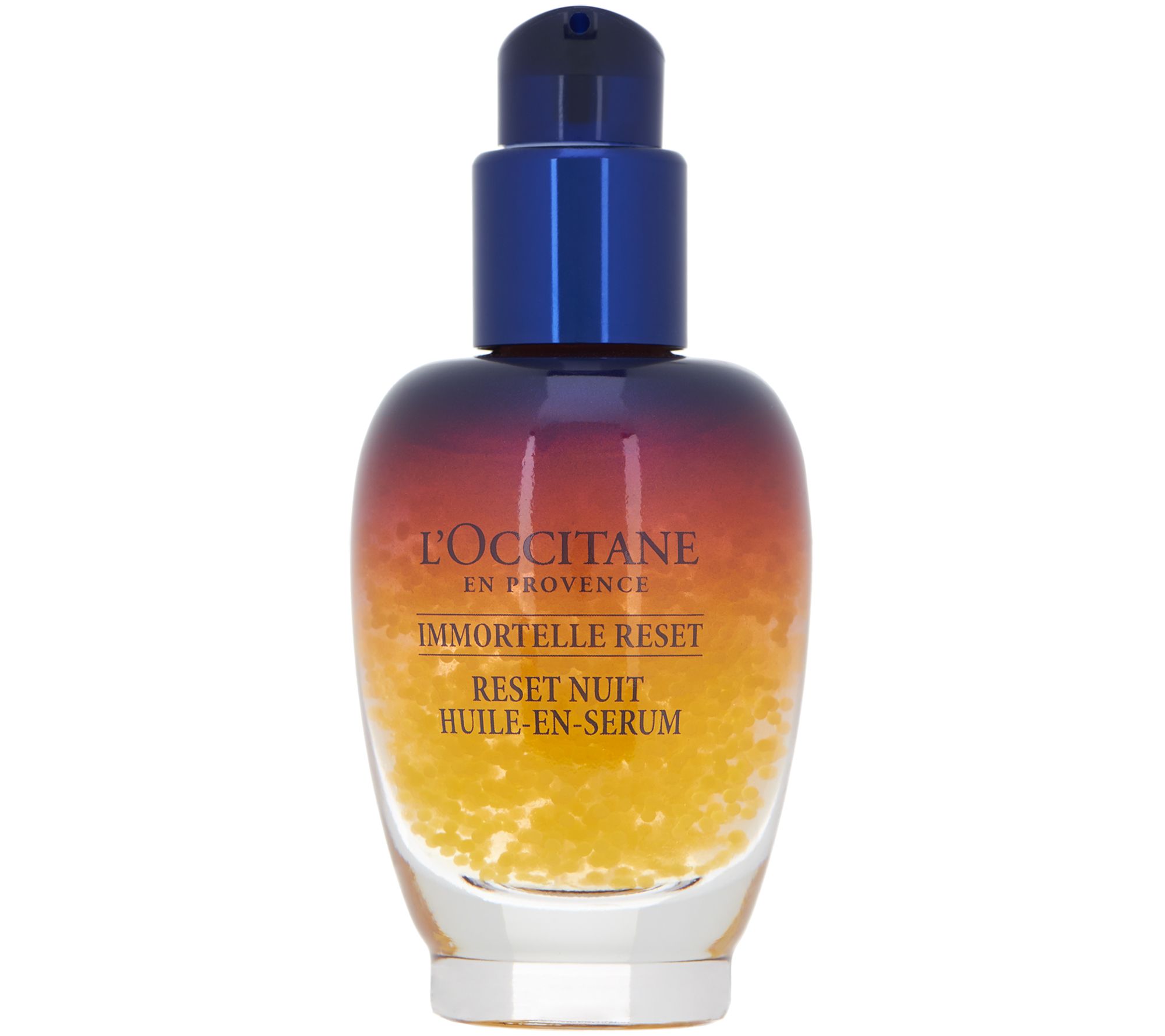 L Occitane Serum Voor De Nacht Mirror Mirrormirror Mirror