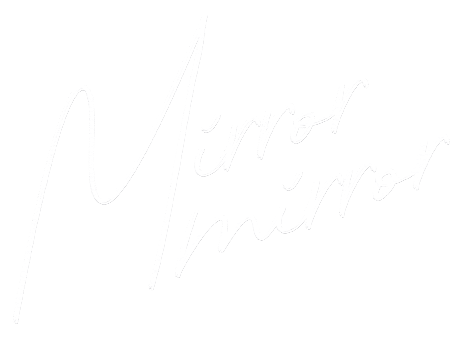 THE SUITE LIFE — MIRROR MIRRORMirror Mirror