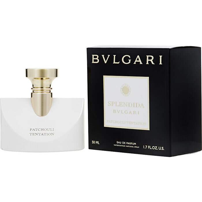 Bulgari Splendida Patchouli Tentation — Beauty launches (new) — MIRROR  MIRRORMirror Mirror