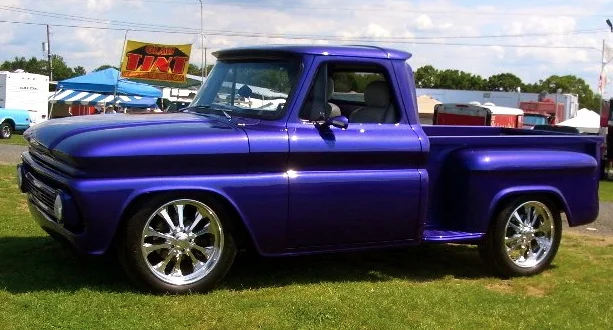 1965 Chevy Truck  - 84.jpg