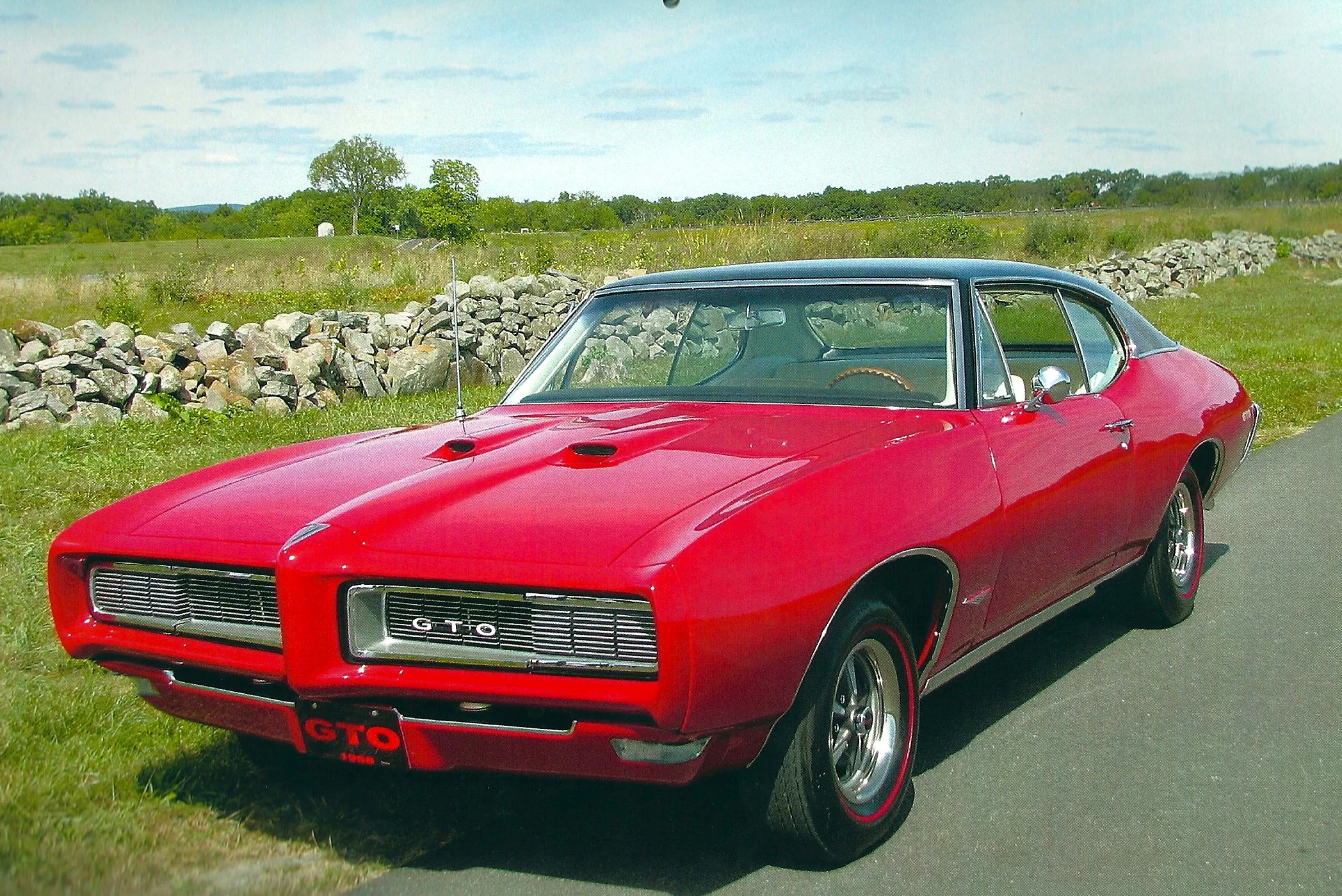 1968 Pontiac GTO  - 58.jpg