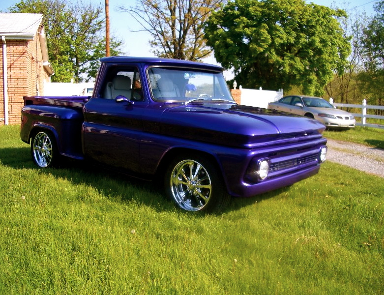 1965 Chevy Truck  - 78.jpg