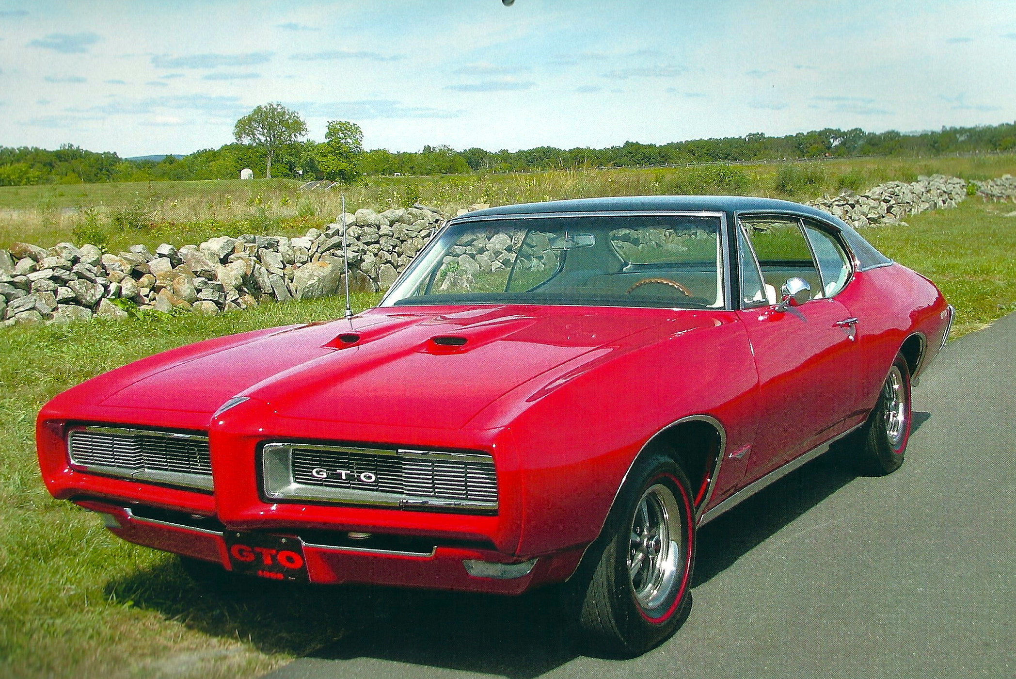 1968 Pontiac GTO  - 58.jpg
