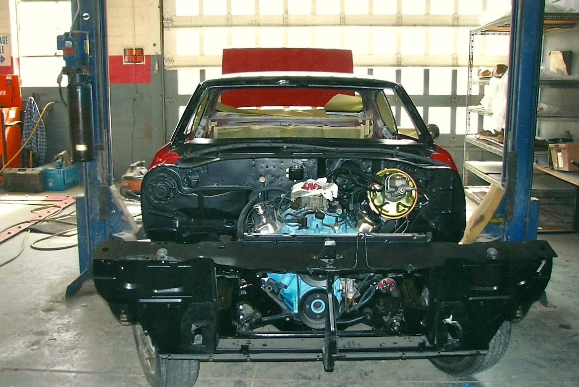 1968 Pontiac GTO  - 08.jpg