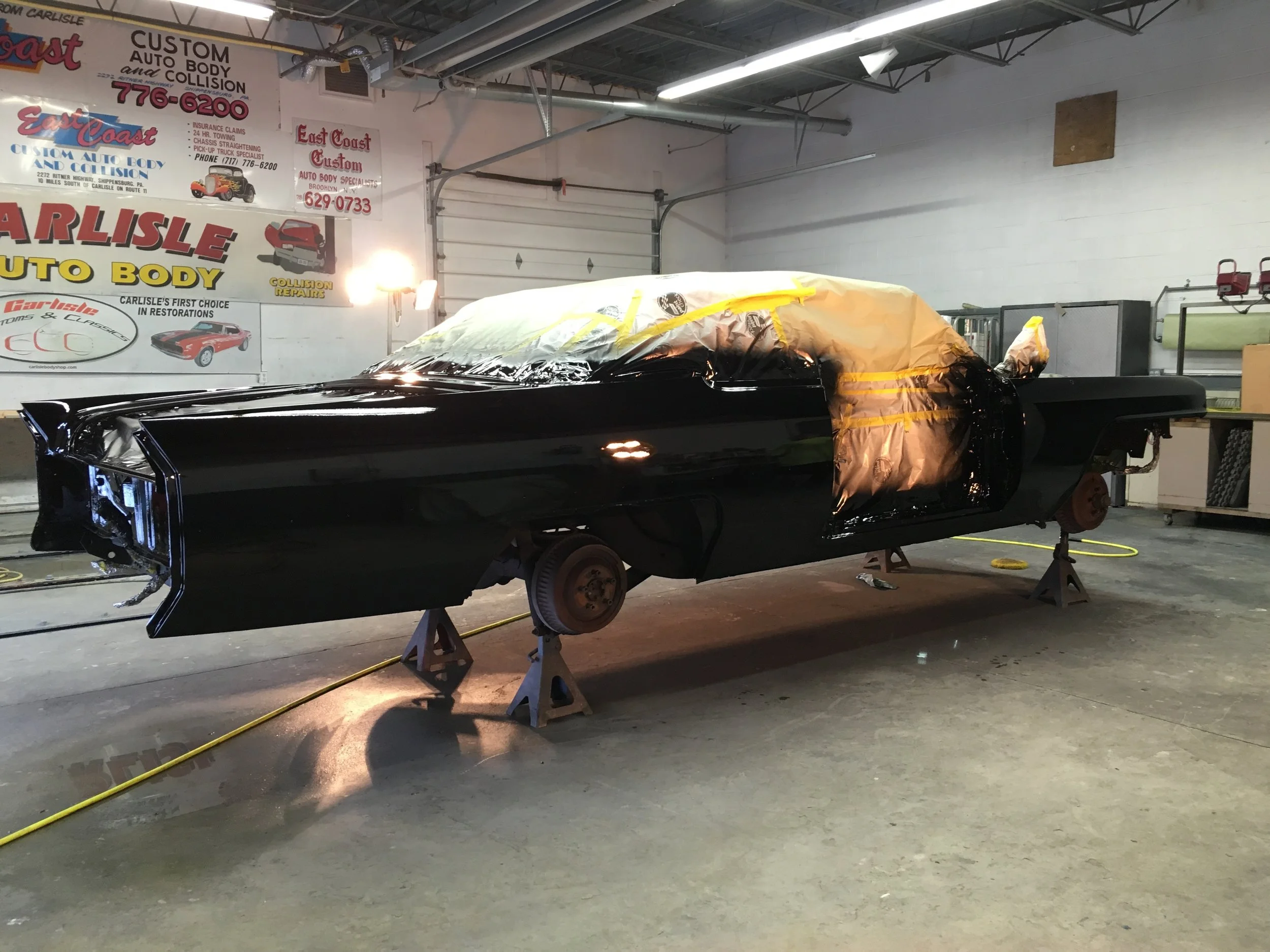 1965 CADILLAC - COHEN - 100 of 180.jpg