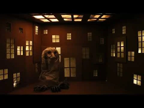 inhabitant with audio