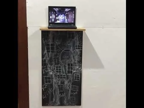 20/20 + Quarantine Bod.