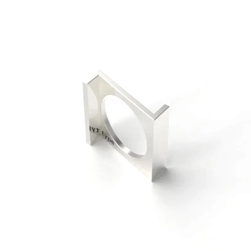 TYPE Z   Alphabet Ring