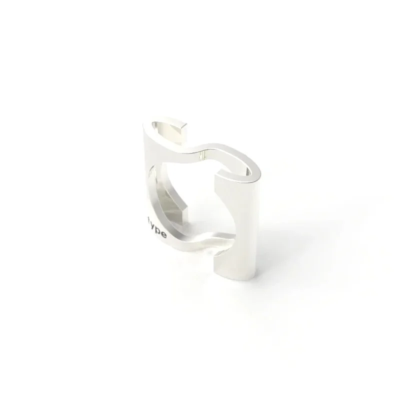 TYPE S   Alphabet Ring
