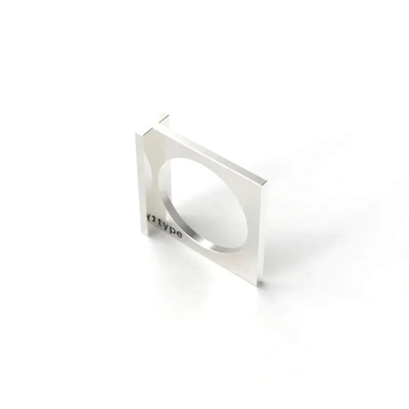 TYPE T    Alphabet Ring