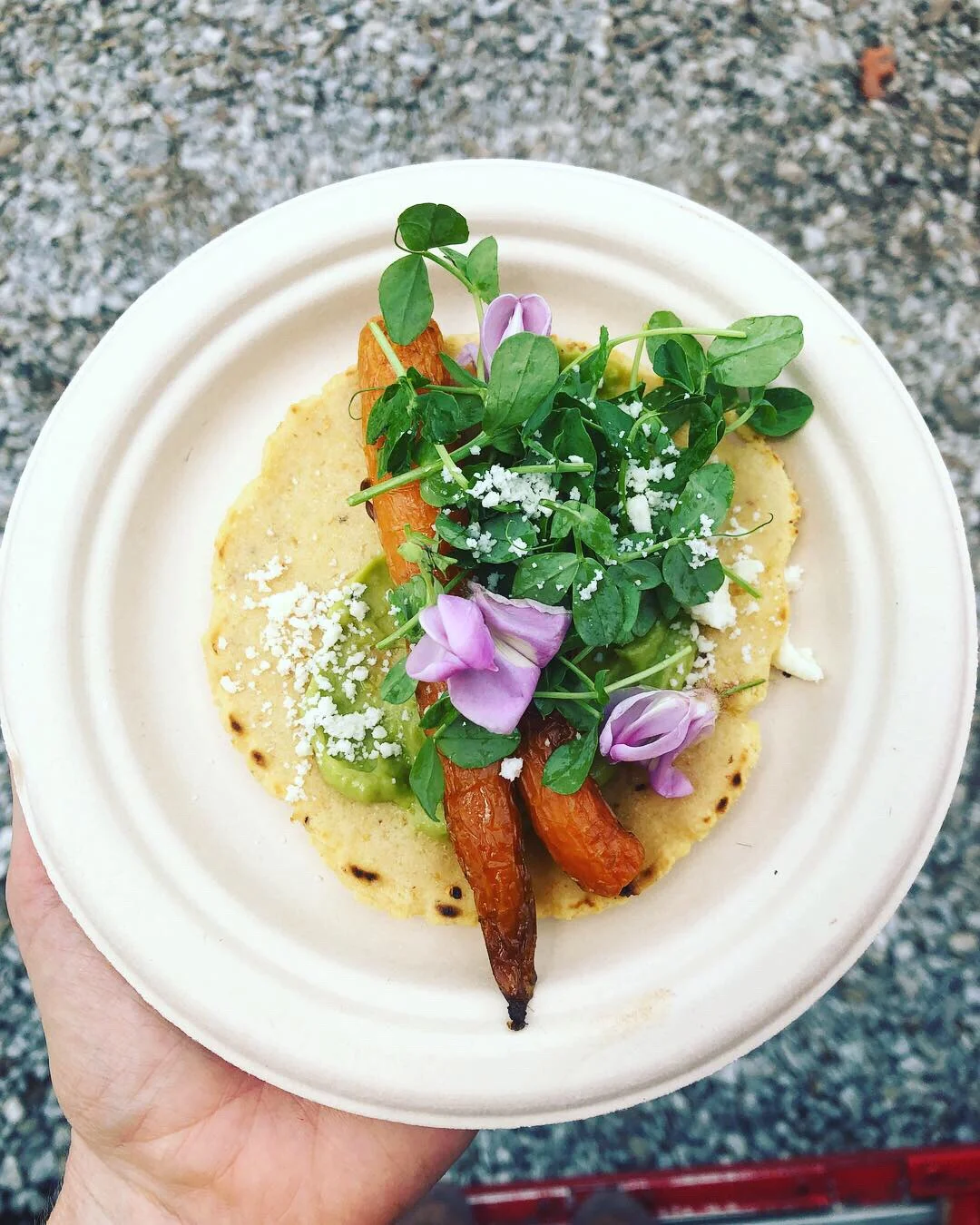 Good Food Truck