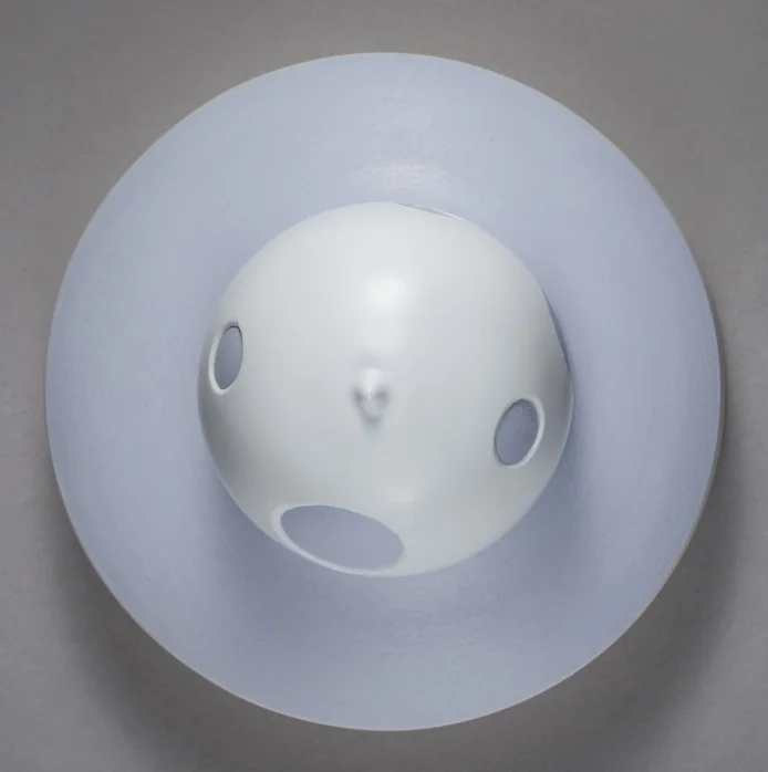 Blue Spot