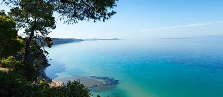 Do you ever feel like you have to get away?