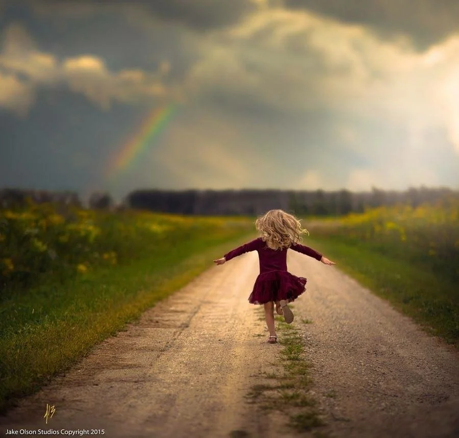 Let children run wild - it could even improve their academic performance