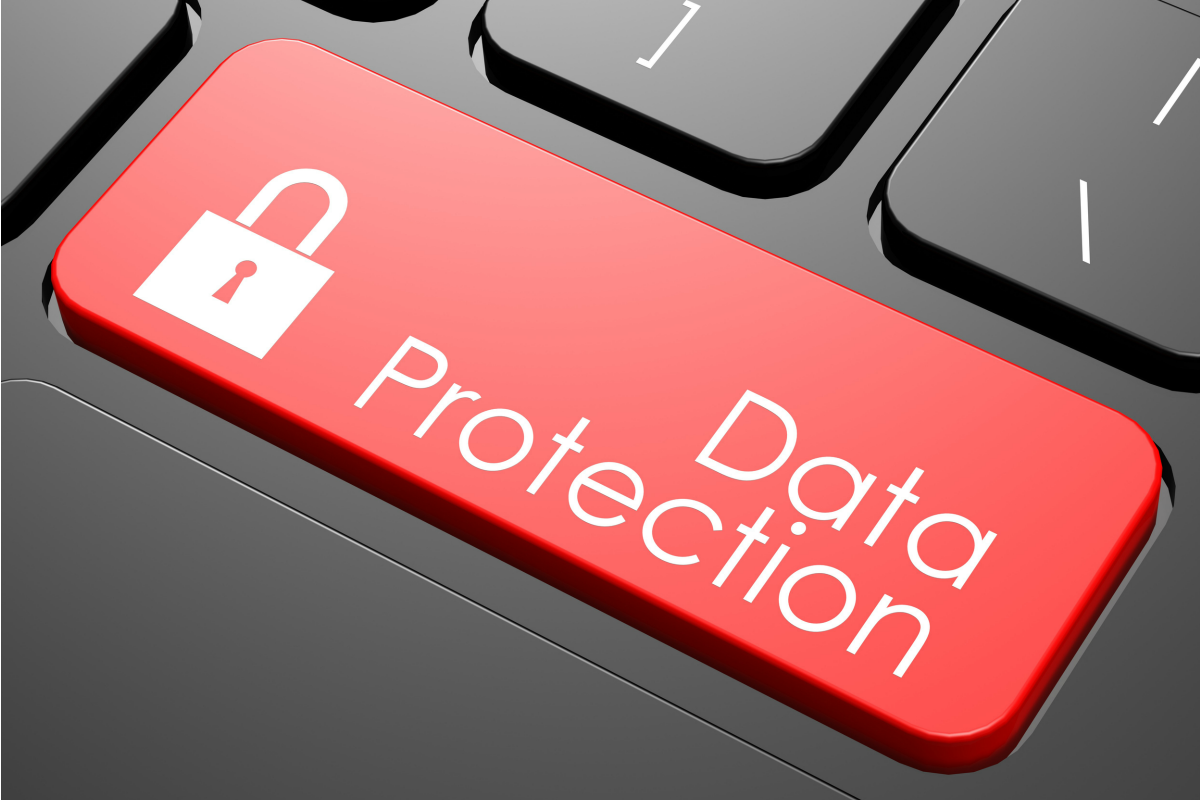 Confidentiality and Data Protection