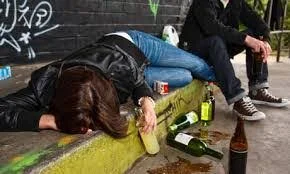 The Complete Guide to Bullying and Substance Abuse