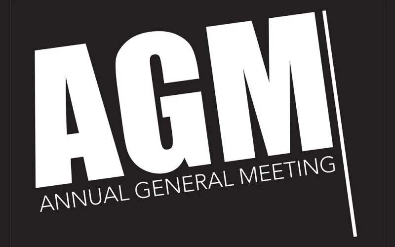 Our Annual General Meeting