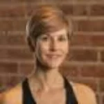Krista Overly-Certified Pilates Teacher Krista began her career as a yoga instructor. She was introduced to Pilates around 2000 from a video for classical Pilates mat. While she enjoyed the exercise, she did not notice any results. Then in 2004, while visiting family in Alaska, she experienced Pilates in a real studio. Since that summer in Alaska, she has been practicing Pilates both on equipment and on the mat and loving it! As an instructor Krista really enjoys helping people deepen their mind/body connection and fitness level through the Pilates method. She feels that by connecting the mind, body, and breath, people often find a new experience in the movements. She particularly loves working with people getting back into shape, yoga practitioners, and others who enjoy moving their bodies. 