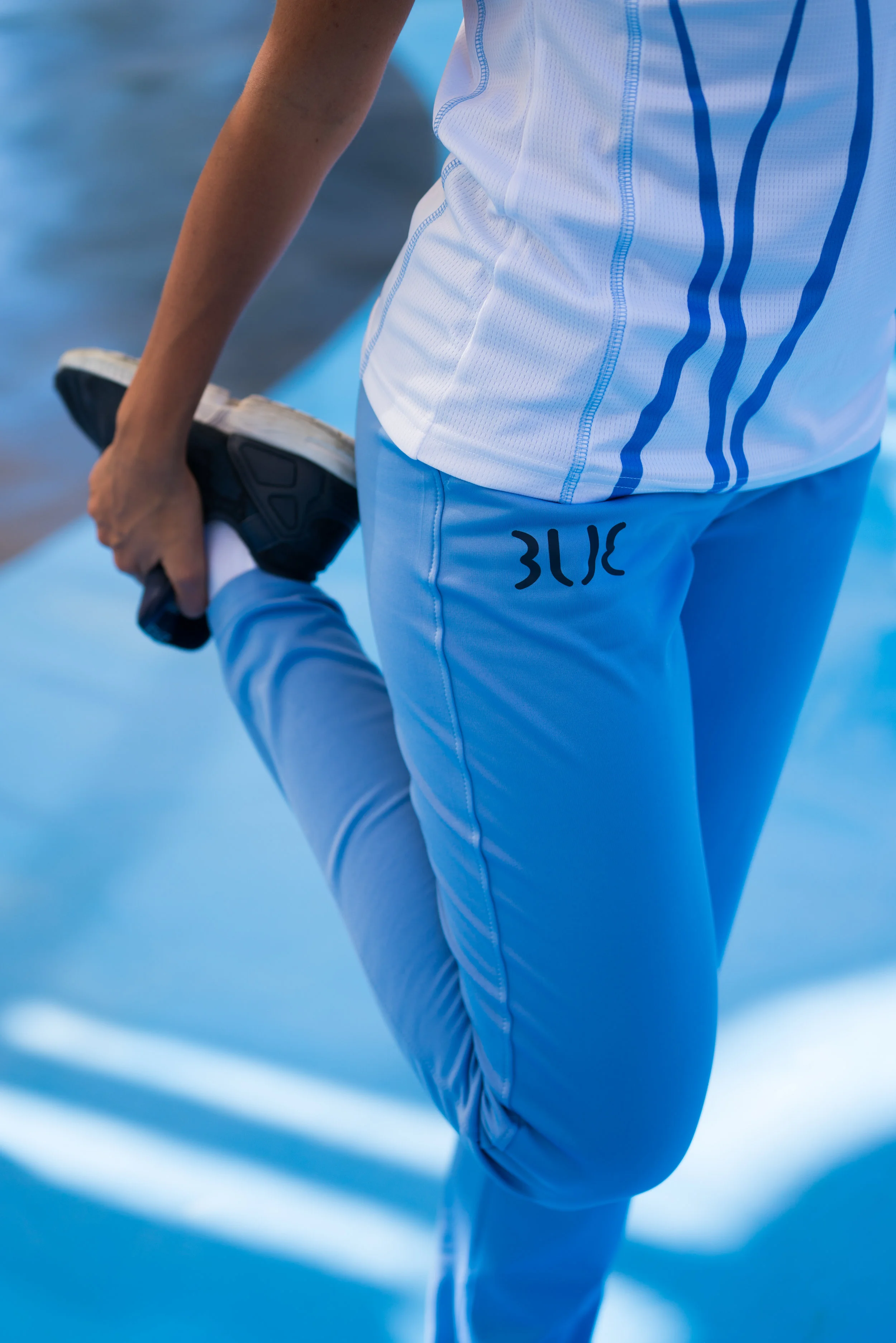 TUI Blue | Uniform Lifestyle