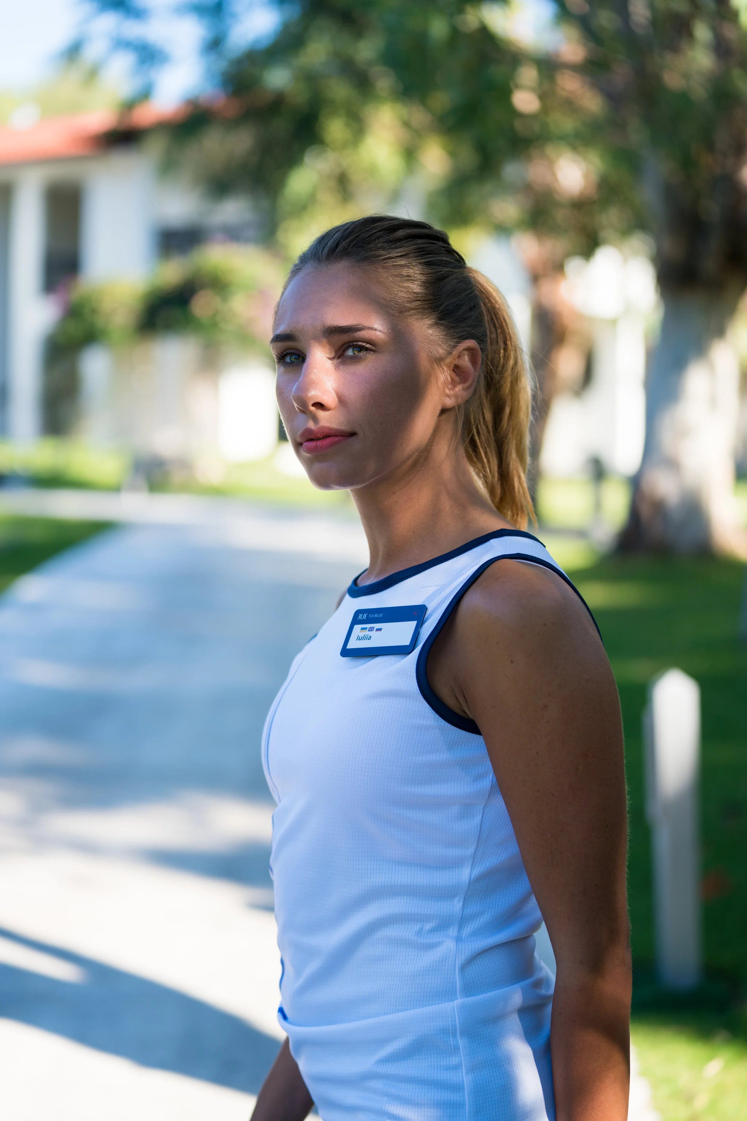 TUI Blue | Uniform Lifestyle