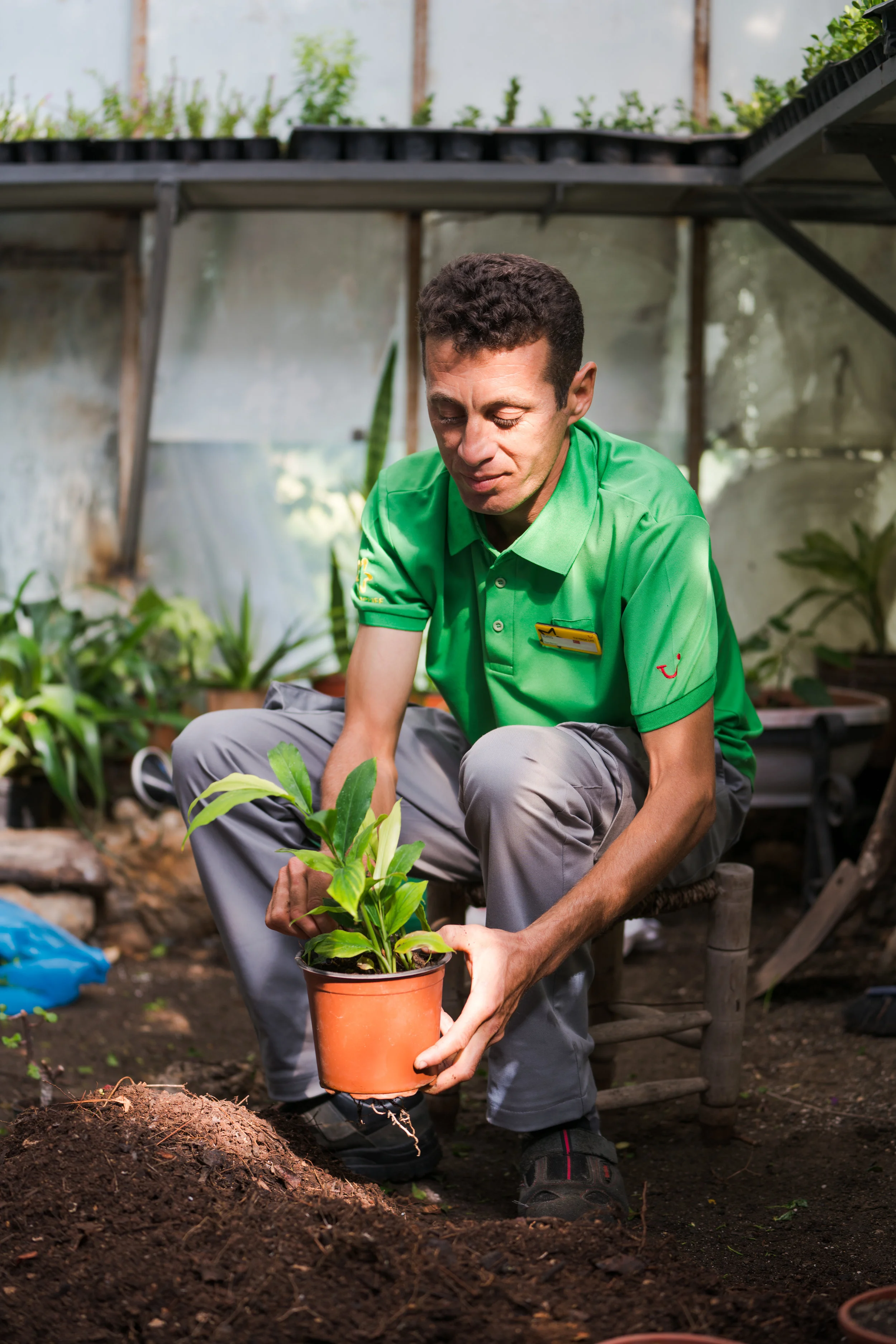  Client: TUI Group  Stylist: Wendy Williams  Assist Stylist: Hatice Dalkiz Karaaac  Cam Assistant: Nåkaash 