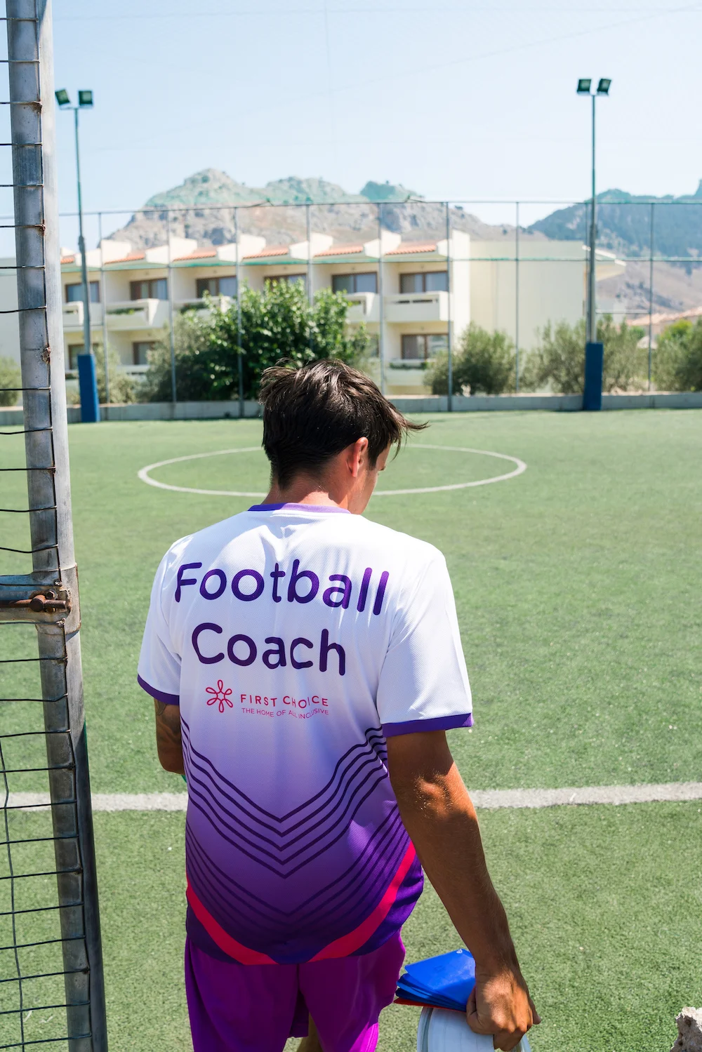  Client: TUI Group  Stylist: Wendy Williams  Assist Stylist: Hatice Dalkiz Karaaac  Cam Assistant: Nåkaash 