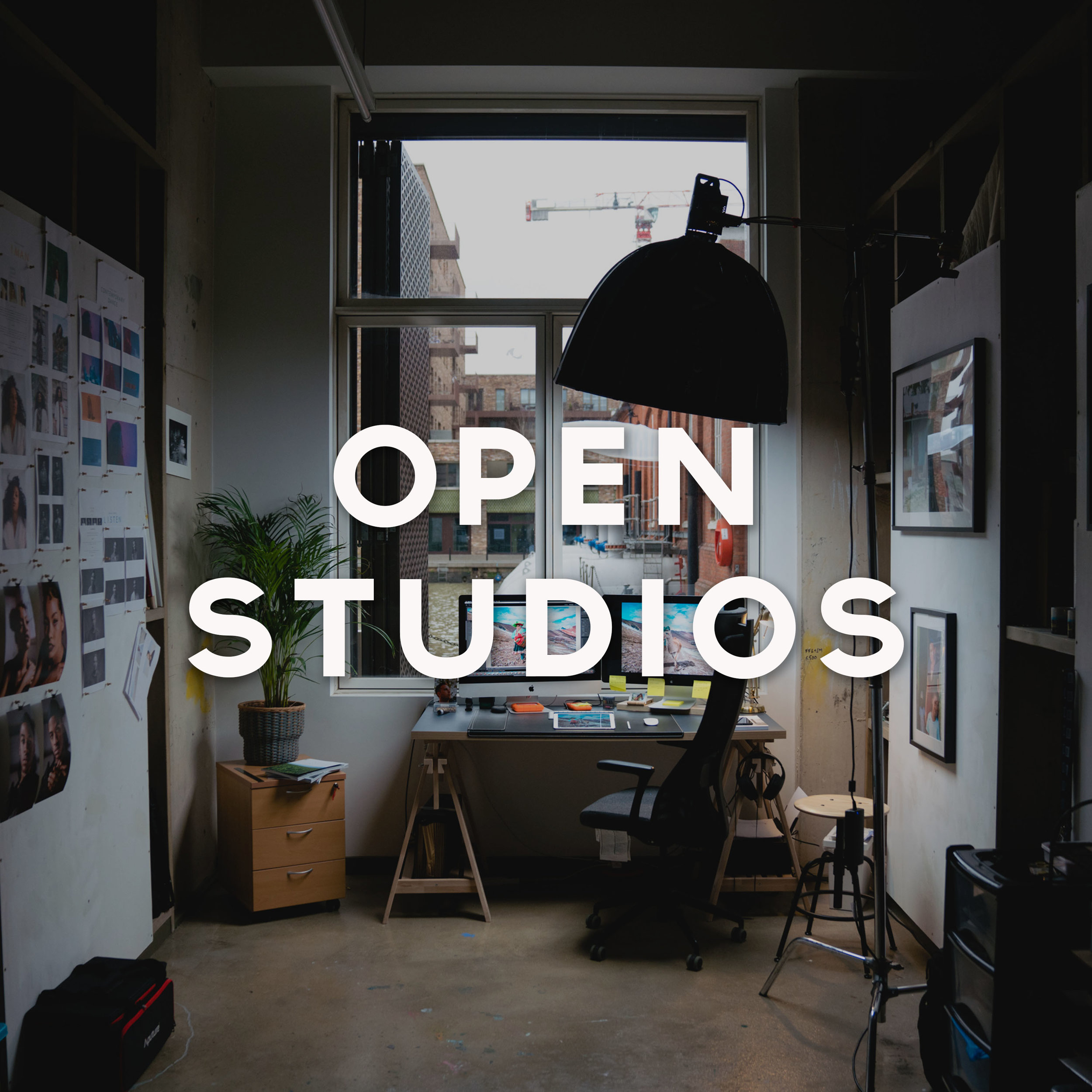 Open Studio