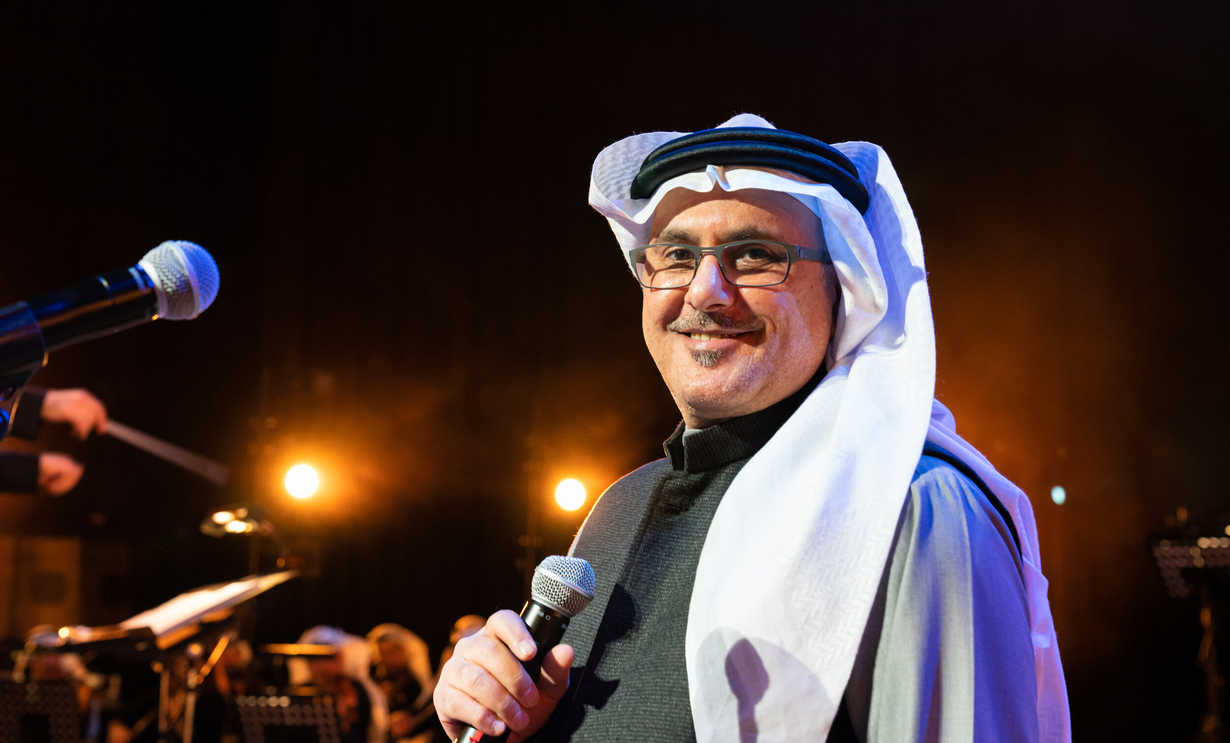 Khalid Al-Shaikh