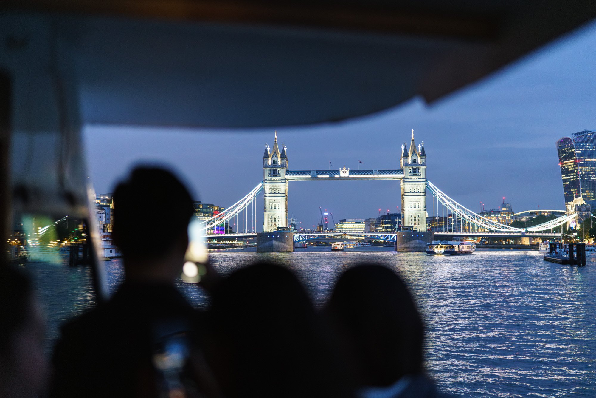 Tower Bridge