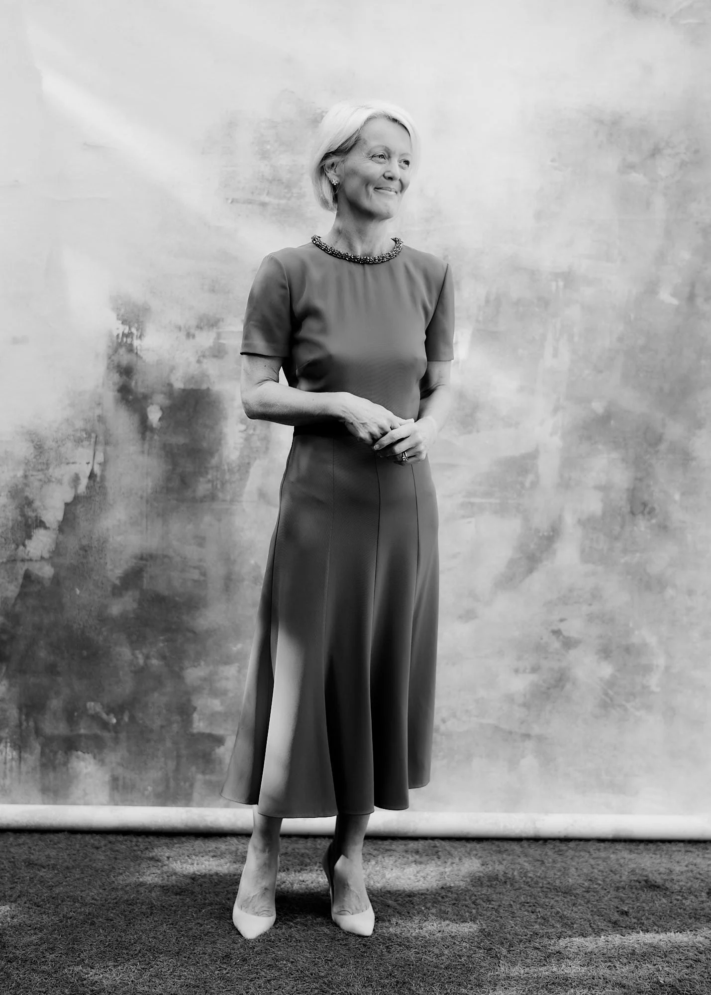 Alison Rose