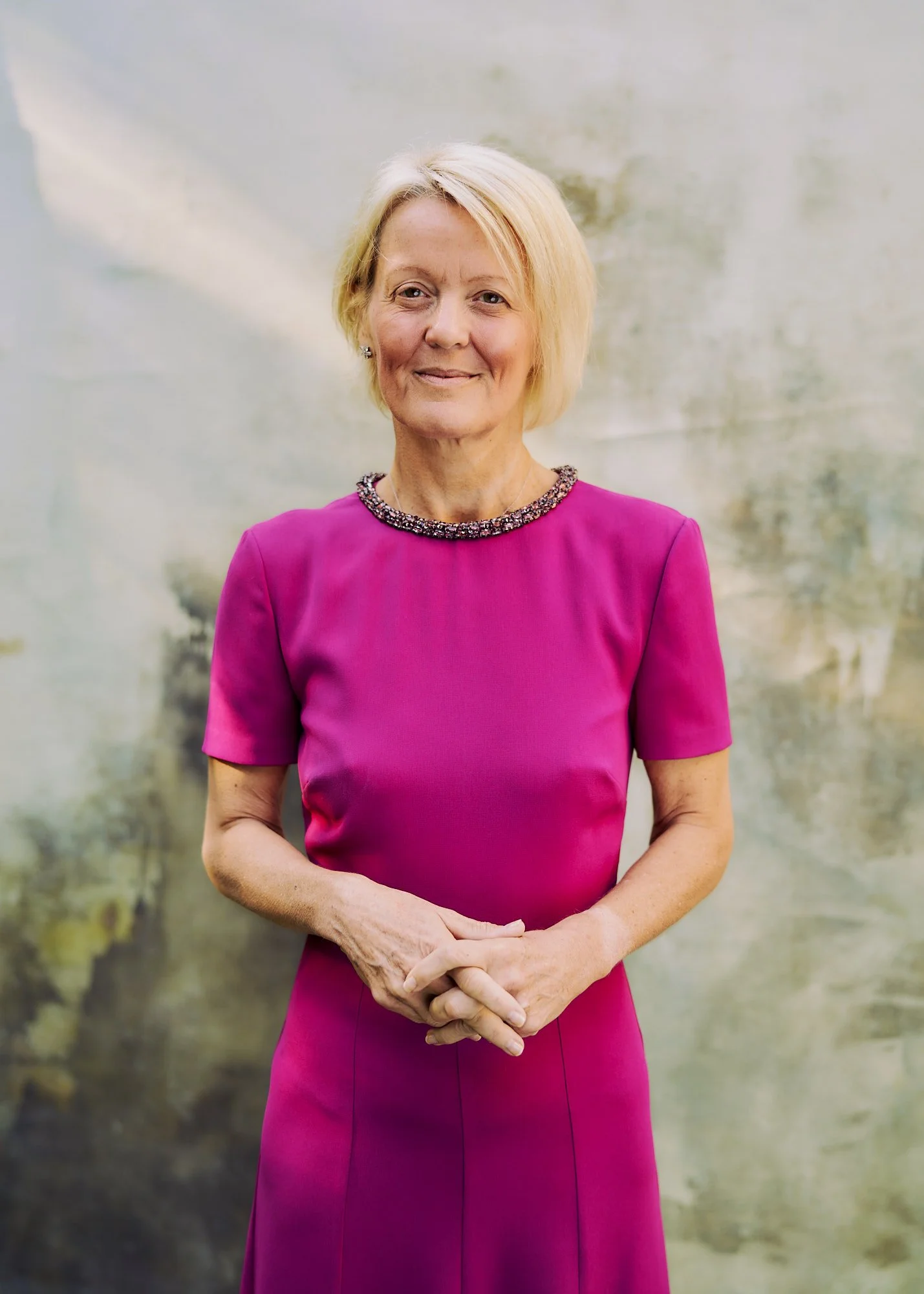 Alison Rose
