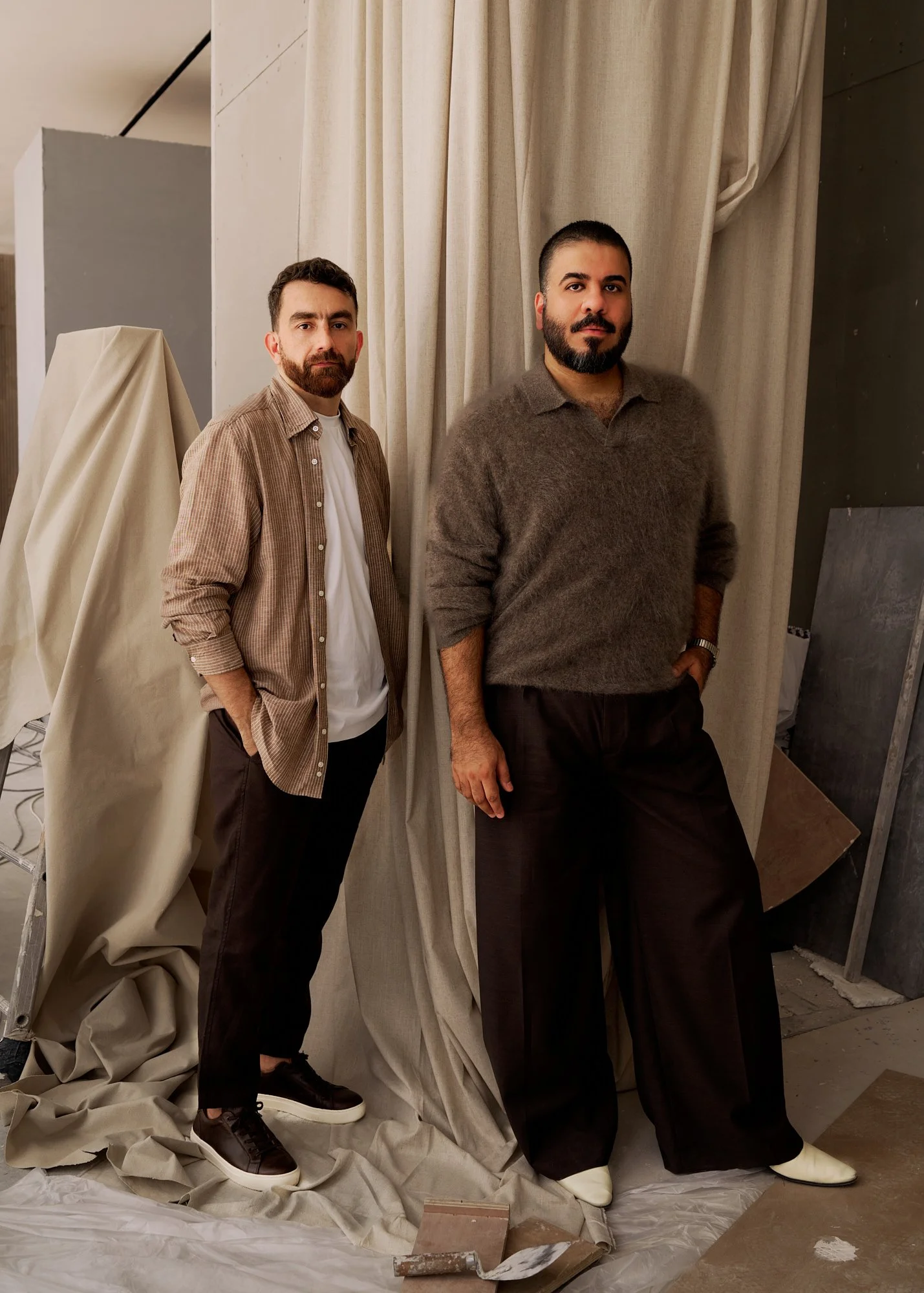 Studio Meshary AlNassar