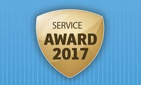 Clinic wins WhatClinic? Award in 2017, for second year running.