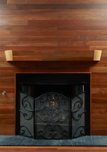 Mantle - 2015