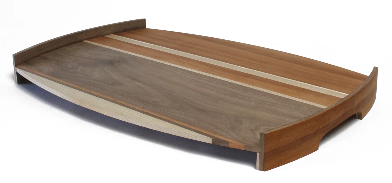 Large Tray - 2016