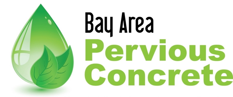 Bay Area Pervious Concrete