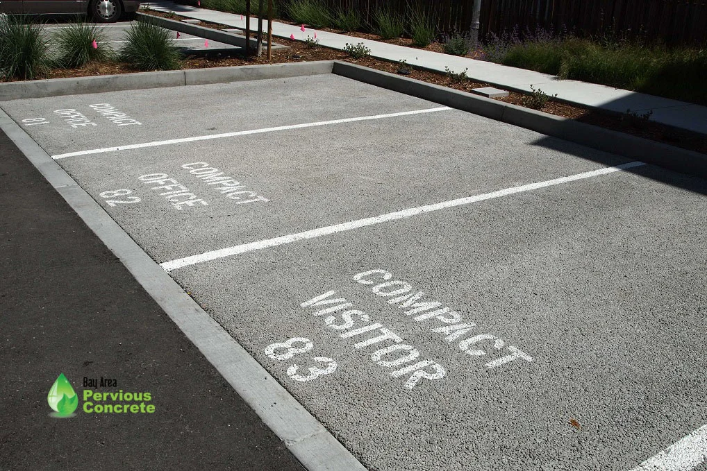 Aptos Blue Apartment Parking- Santa Cruz