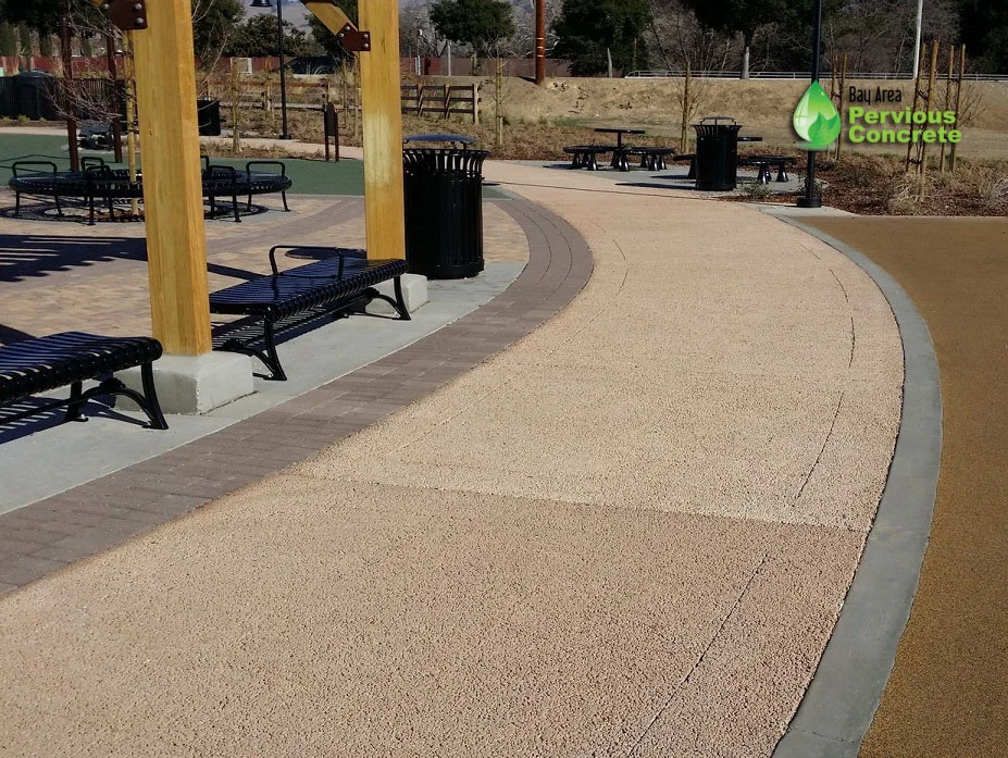 Commodore Park - San Jose