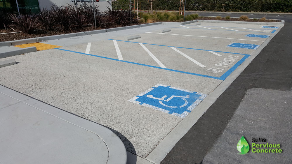 3627 Peterson Way parking stalls - Sunnyvale, CA