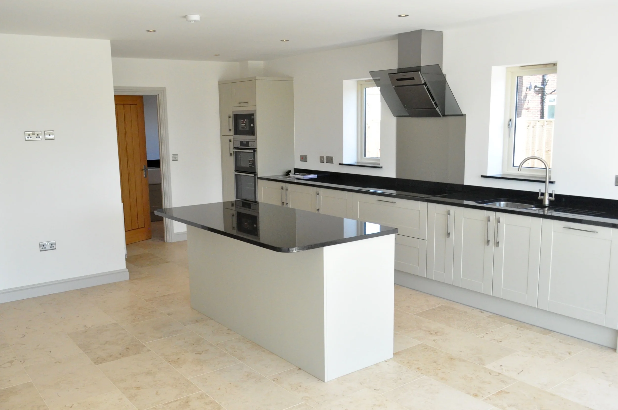 Plot 7 Mulberry House 4 Bedrooms £SOLD